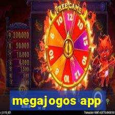 megajogos app